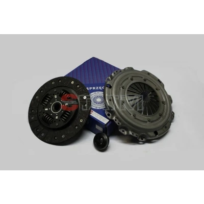 Imagem de STATIM 112.158 Kit de embraiagem com prato embraiagem, disco da 228mm PEUGEOT: 307 SW, Hatchback, 308 I SW