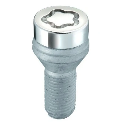 Imagem de MCGARD 27204SU Pernos de segurança