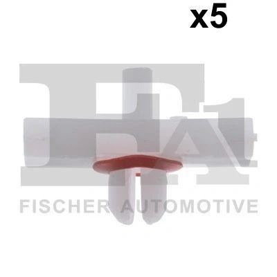 Imagem de FA1 11 40046.5 Grampo, friso