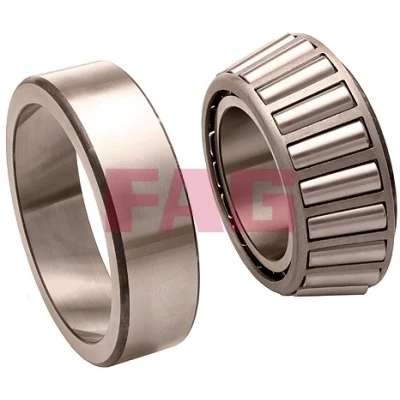 Imagem de FAG 33209 Rolamento da Roda 45mm 85mm 32,9mm