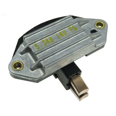 Imagem de AS PL ARE9108(LETRIKA) Regulador do Alternador 12