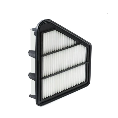 Imagem de BOSCH F 026 400 453 Filtro de ar 52 234 229 Cartucho filtrante HONDA: CIVIC 9, 9 Tourer