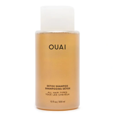 Imagem de OUAI Detox Shampoo 300ml