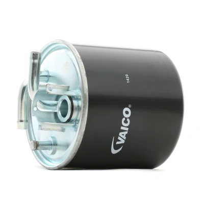 Imagem de VAICO V10 0764 Filtro de Combustível aparafusado 10 Original Quality AUDI: A8 D3