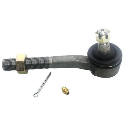 Imagem de DENCKERMANN D130044 Rótula de direção Eixo dianteiro, ambos os lados NISSAN: TERRANO 2, Pick Up