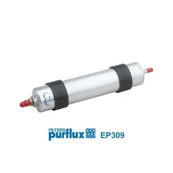 Imagem de PURFLUX EP309 Filtro de Combustível dos tubos BMW: 5 Sedan