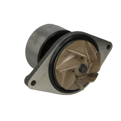 Imagem de THERMOTEC WP IV110 Bomba de água com polia retentor mecânico 88