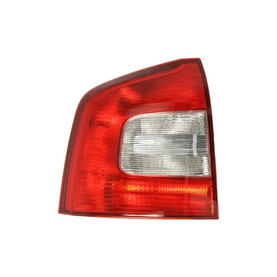 Imagem de TYC 11 12260 01 2 Farolim esquerda sem porta lâmpadas SKODA: Octavia Combi