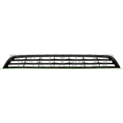 Imagem de PRASCO Premium FD3462120 Grelha de Pára Choques em baixo FORD: FIESTA 6, 6 Van