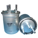 Imagem de ALCO FILTER SP 1380 Filtro de Combustível dos tubos 8 AUDI: A1 Hatchback, Sportback
