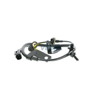 Imagem de VEMO V33 72 0027 Sensor de ABS à frente, lado direito Original Quality para veículos com 12