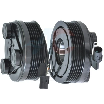 Imagem de ACAUTO AC 06MI03 Embreagem de Compressor Ar Condicionado MITUBISHI, MITSUBISHI MSC105, MSC90 MITSUBISHI: Grandis