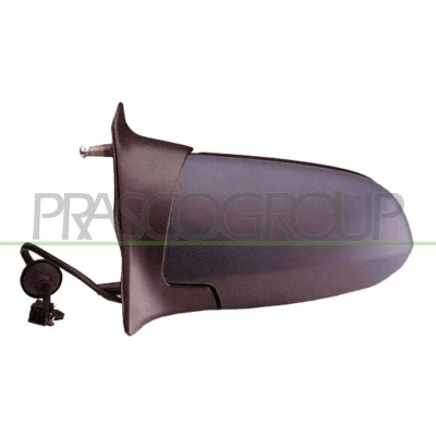 Imagem de Espelho retrovisor Prasco OP7157304 esquerda OPEL: Zafira A