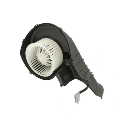 Imagem de NISSENS 87751 Motor eléctrico, ventilador do habitáculo 24 sem regulador integrado