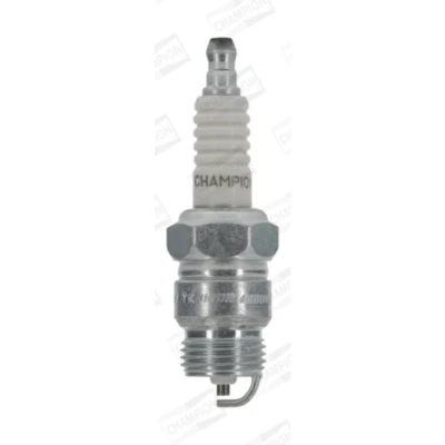 Imagem de CHAMPION OE054/T10 Vela de ignição RF7YC M18x1.5 SW: 21 mm Nickel GE FORD: Capri, Sierra Mk2 Sedan, Capri II