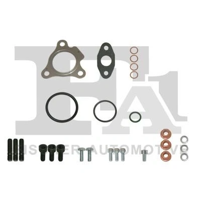 Imagem de FA1 KT110720 Kit de montagem, turbocompressor