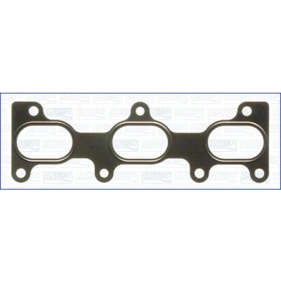 Imagem de AJUSA 13145900 Junta de Escape MULTILAYER STEEL HYUNDAI: Coupe II, Tucson