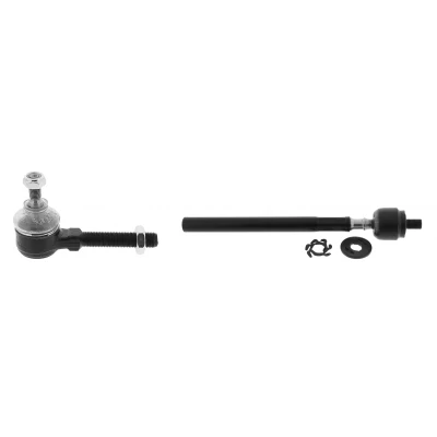 Imagem de MAPCO 49107 Barra de Direcção Eixo dianteiro com articulação axial RENAULT: Rapid Van, Super 5 Hatchback