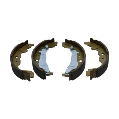 Imagem de KAVO PARTS KBS 10004 Maxilas de Travão 229mm 40mm RENAULT: Clio 4, Kangoo II Express, DACIA: Lodgy, Duster SUV,