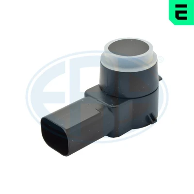 Imagem de ERA 566059A Sensores de Estacionamento traseira preto Sensor ultrasons OPEL: Corsa D Hatchback