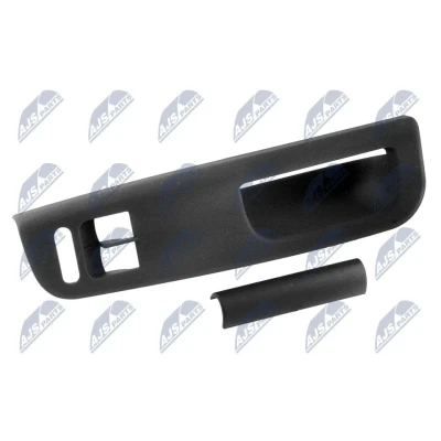 Imagem de NTY EWS VW 025 Revestimento, cava do puxador VOLKSWAGEN: Golf 4 Variant, 4, Passat B5 Sedan