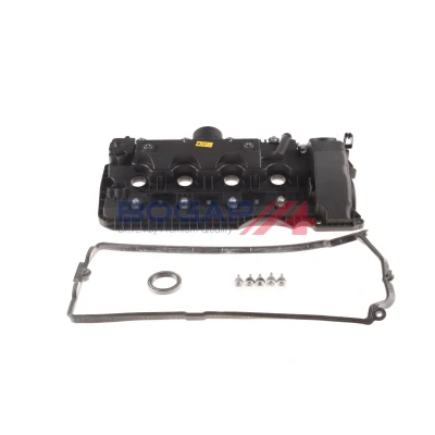 Imagem de BOGAP B1115121 Tampa de Válvulas com juntas BMW: 7, 5 Touring, Sedan, FORD: Focus 2 Kombi