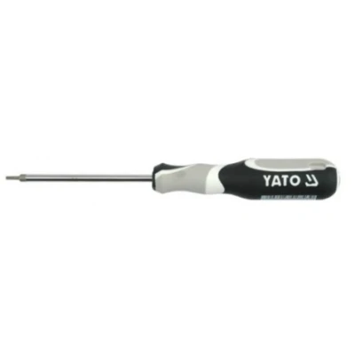 Imagem de YATO YT 2744 Chave de parafusos T8 75 Torx