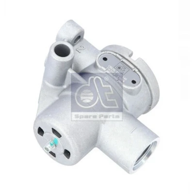 Imagem de Válvula de descompressão DT Spare Parts 6.65146