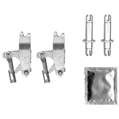 Imagem de TEXTAR 97044600 Kit de acessórios, maxilas travão estacionamento VOLVO: 850 Sedan