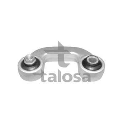 Imagem de TALOSA 50 09748 barra / escora, estabilizadora Eixo dianteiro, lado esquerdo 90mm AUDI: A4 B6 Avant, Sedan, B7 Avant
