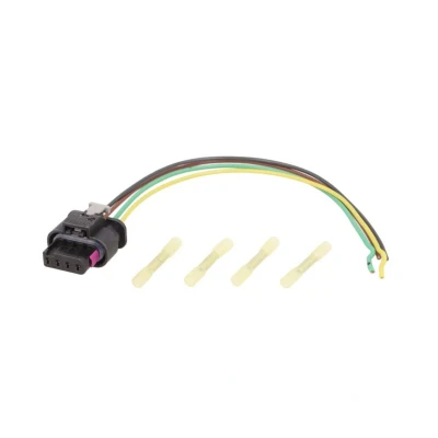 Imagem de kit de reparação cabos, da luz traseira cablagem SENCOM 503505