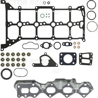 Imagem de REINZ 02 10116 01 Jogo de juntas, cabeça do cilindro Com retentores haste válvulas, Sem junta cabeçote FORD: Mondeo 5 Kombi