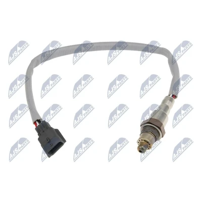 Imagem de NTY ESL NS 024 Sonda lambda Rosca pré lubrificada 4 NISSAN: Pulsar Hatchback
