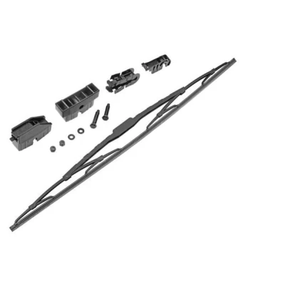 Imagem de Escova do limpa vidros Meyle 029 600 2470 600mm à frente de em arco MERCEDES BENZ: Sprinter 4 T Camião plataforma/Chassis