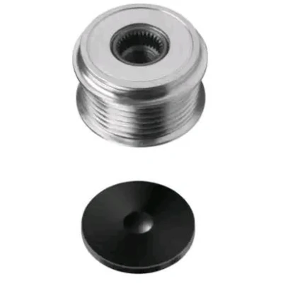 Imagem de HELLA 9XU 358 038 011 Polia Roda Livre do Alternador 36,5 com capa CHEVROLET: Captiva
