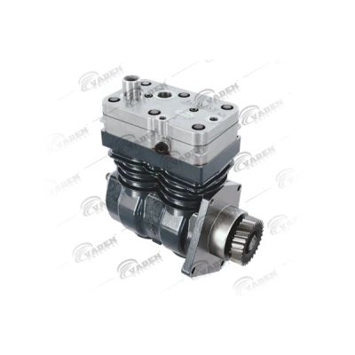 Imagem de VADEN 1100 010 002 Compressor suspensão a ar