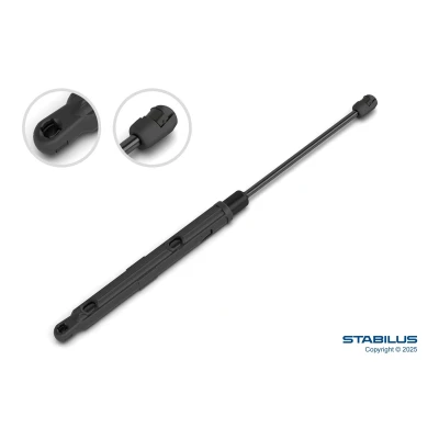 Imagem de STABILUS 896073 Amortecedor de Capô 430N