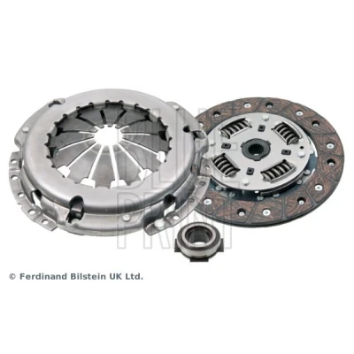 Imagem de BLUE PRINT ADL143011 Kit de Embraiagem três peças com massa lubrificante sintética rolamento desembraiagem 185 FIAT: Punto II Hatchback