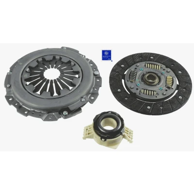 Imagem de SACHS 3000 951 304 Kit de Embraiagem 200 FIAT: Punto II Hatchback, Doblo I Cargo, Strada Pick up