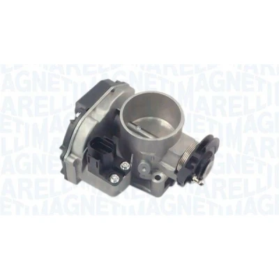 Imagem de MAGNETI MARELLI 802000000047 Corpo de Borboleta AUDI: A4 B5 Avant