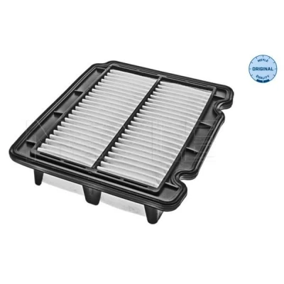 Imagem de MEYLE 29 12 321 0001 Filtro de ar 45 187 222 Cartucho filtrante ORIGINAL Quality CHEVROLET: Aveo / Kalos Hatchback, Sedan