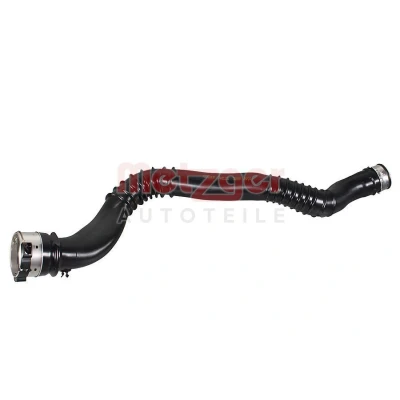 Imagem de METZGER 2401331 Mangueira Para o Turbocompressor com sensor BMW: 3 Touring, X1, Coupe