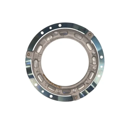 Imagem de SACHS 3071 086 331 Platô da Embreagem