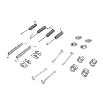 Imagem de QUICK BRAKE 105 0047 Kit de acessórios, maxilas travão estacionamento