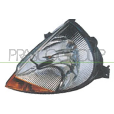 Imagem de PRASCO FD0064904 Farol Principal FORD: KA Hatchback