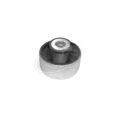 Imagem de DYS 37 20928 5 Casquilho de braço Suspensão Eixo dianteiro, exterior Rolamento borracha e metal para transversal