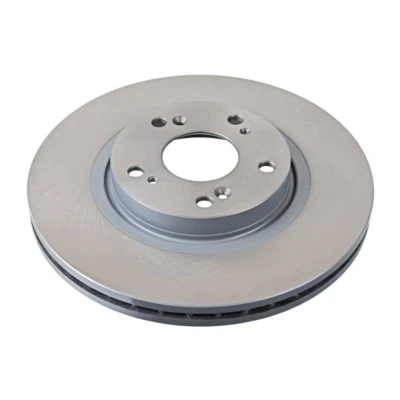 Imagem de BLUE PRINT ADH243109 Disco de travão Eixo dianteiro 296 25 5 114 interior ventilado revestido HONDA: ACCORD 8 Kombi