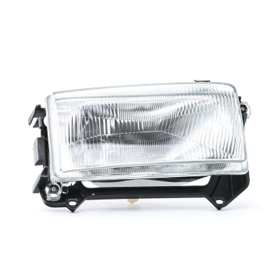 Imagem de TYC 20 3293 08 2 Farol Principal à direita H4 sem motor elétrico VOLKSWAGEN: Transporter 4 Bus,