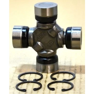 Imagem de Junta, veio longitudinal GKN U110/L