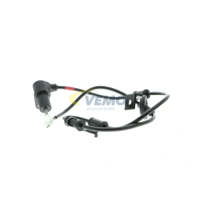 Imagem de VEMO V52 72 0068 Sensor de ABS Eixo traseiro direito Original Quality para veículos com 12 HYUNDAI: Matrix